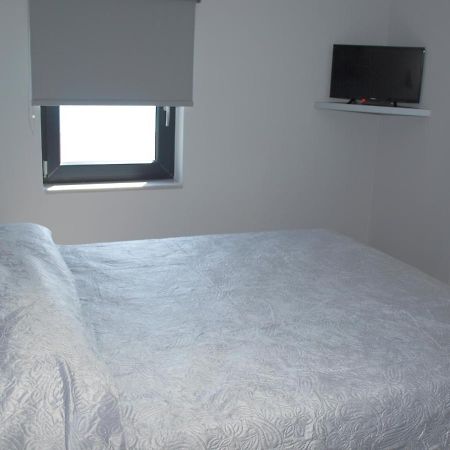 Attic Apartments Agia Anna  Esterno foto